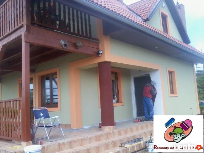 Złota raczka.Remonty, GLAZURYi, hydraulika, elektryka.