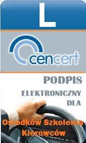 PODPIS ELEKTRONICZNY w 15 minut !!! KASY FISKALNE KOMPUTERY