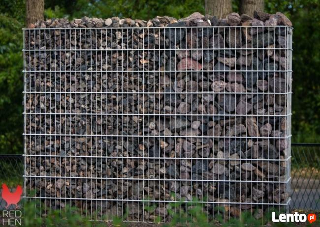 Ogrodzenia łupane Serock Nasielsk Pułtusk Legionowo Warszawa