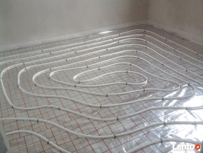 INSTALATOR-HYDRAULIK WOD-KAN,C.O