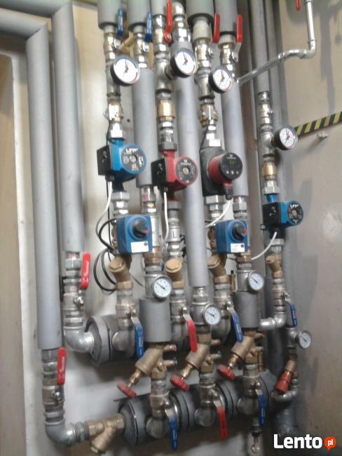 INSTALATOR-HYDRAULIK WOD-KAN,C.O