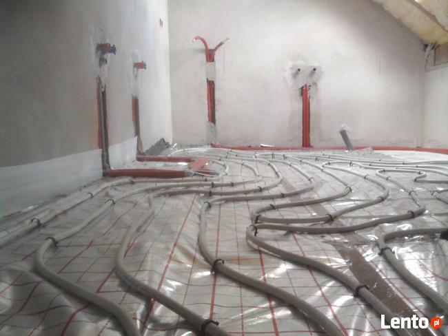 INSTALATOR-HYDRAULIK WOD-KAN,C.O