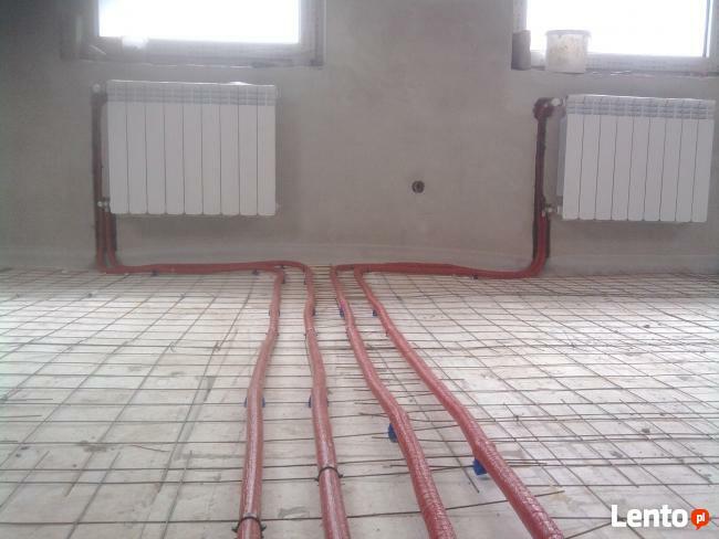 INSTALATOR-HYDRAULIK WOD-KAN,C.O