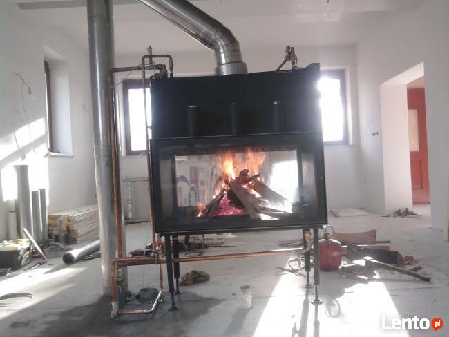 INSTALATOR-HYDRAULIK WOD-KAN,C.O