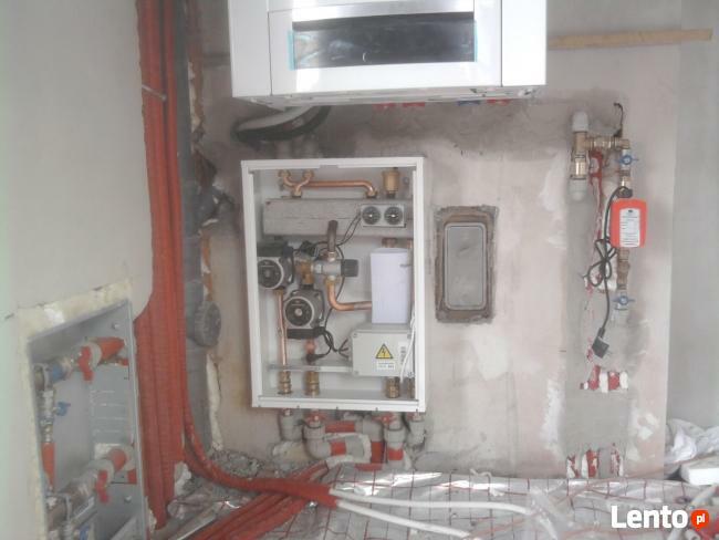 INSTALATOR-HYDRAULIK WOD-KAN,C.O