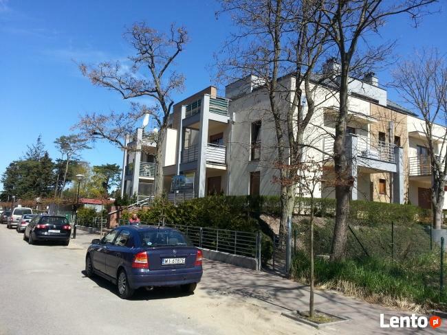 DOMKI JAMAJKA i APARTRAMENT MAKS W MIĘDZYWODZIU