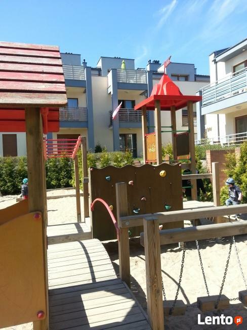 DOMKI JAMAJKA i APARTRAMENT MAKS W MIĘDZYWODZIU