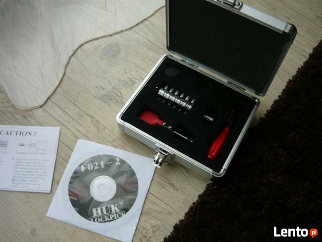 klucz ,dekoder,2w1 do forda i jaguara