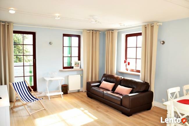Grand Apartments - Wynajem apartamentów w Sopocie i Gdańsku