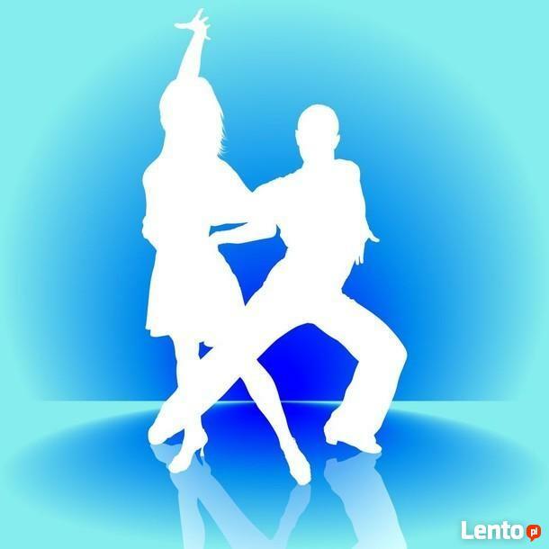 PIERWSZY TANIEC dla Młodych Par do dowolnej muzyki