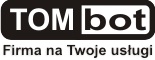 Tombot - Drukowanie wszywek i etykiet samoprzylepnych