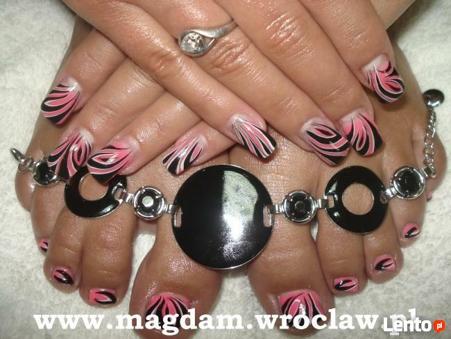 Pedicure SPA Wroclaw
