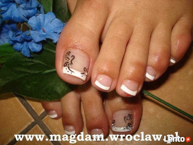 Pedicure SPA Wroclaw