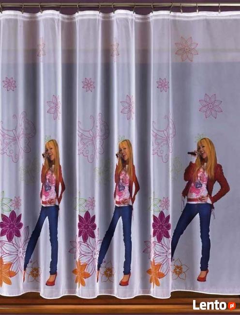 Tanie Firany Zasłony - Szycie Firan i Zasłon