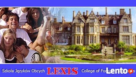 Studia, obozy językowe, kursy dla dorosłych - cały świat