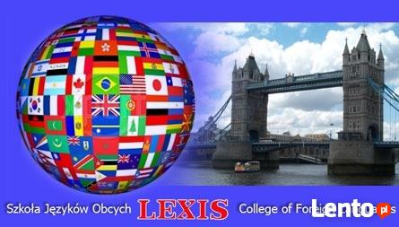 Studia, obozy językowe, kursy dla dorosłych - cały świat