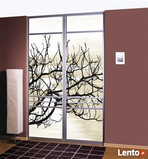 Wyszków Meble kuchenne na wymiar, szafy wnękowe, garderoby