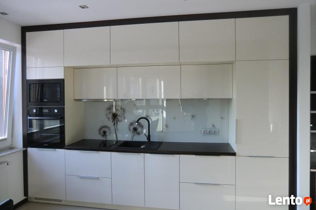 Wyszków Meble kuchenne na wymiar, szafy wnękowe, garderoby