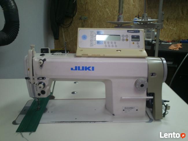 NAPRAWA SKUP I SPRZEDAŻ MASZYN KRAWIECKICH