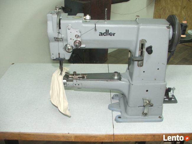 NAPRAWA SKUP I SPRZEDAŻ MASZYN KRAWIECKICH