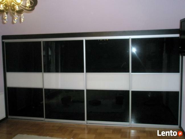 MALOWANIE,ZABUDOWY K/G, PANELE,MEBLE NA WYMIAR