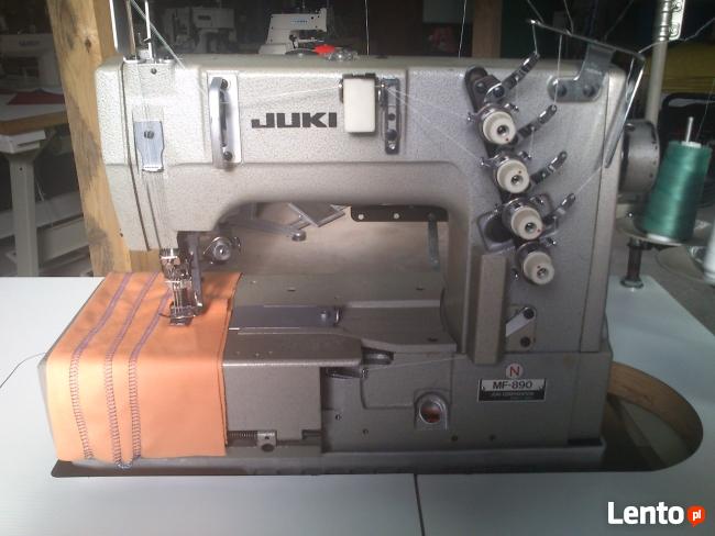 NAPRAWA SKUP I SPRZEDAŻ MASZYN KRAWIECKICH