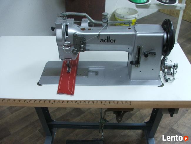 NAPRAWA SKUP I SPRZEDAŻ MASZYN KRAWIECKICH