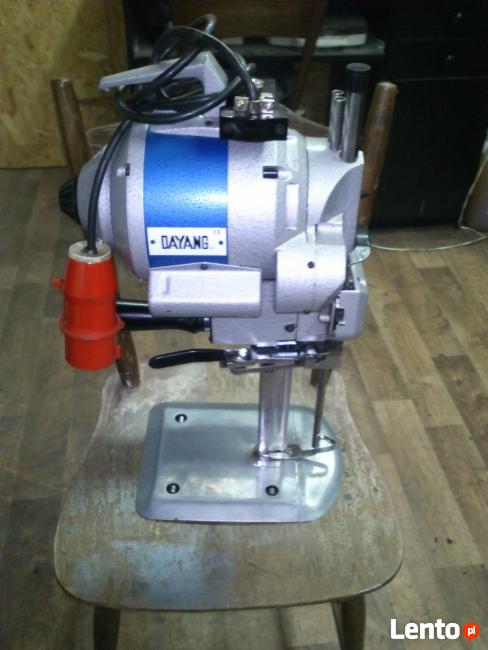 NAPRAWA SKUP I SPRZEDAŻ MASZYN KRAWIECKICH