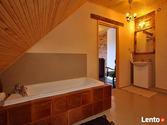 Dom Gościnny Ptaszarnia: Świnoujście, Wyspa Karsibór,