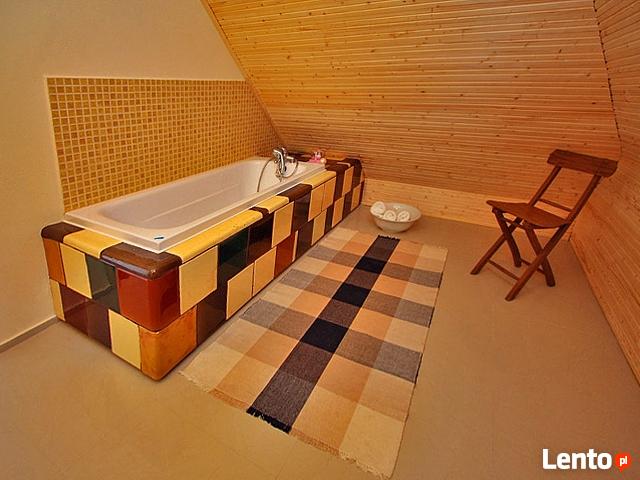 Dom Gościnny Ptaszarnia: Świnoujście, Wyspa Karsibór,