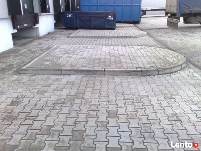 Mycie kostki brukowej czyszczenie usuwanie oleju!!!!!