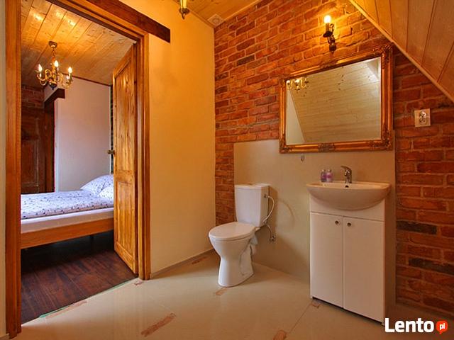 Dom Gościnny Ptaszarnia: Świnoujście, Wyspa Karsibór,