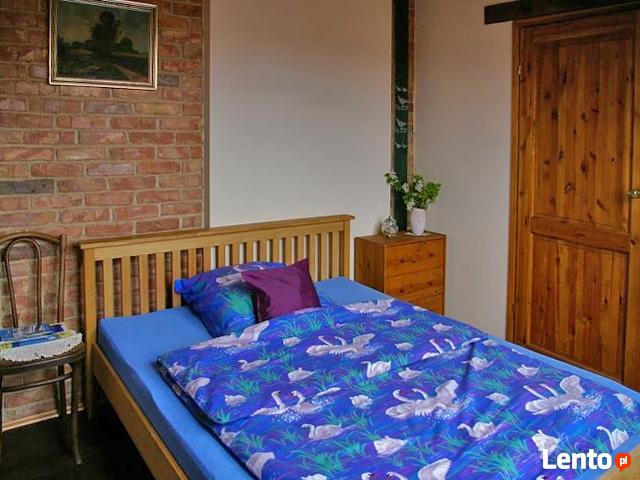 Dom Gościnny Ptaszarnia: Świnoujście, Wyspa Karsibór,