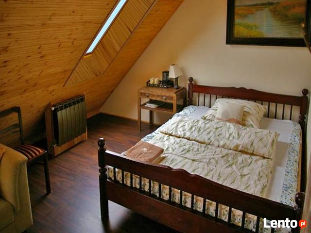 Dom Gościnny Ptaszarnia: Świnoujście, Wyspa Karsibór,