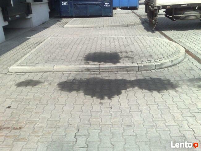 Mycie kostki brukowej czyszczenie usuwanie oleju!!!!!