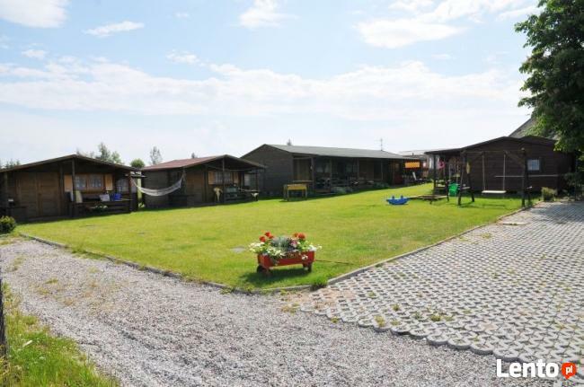 Domki letniskowe U Mariana