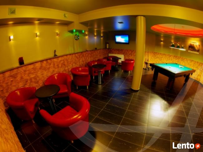 Pokoje z widokiem na morze DW Airen-Trzęsacz