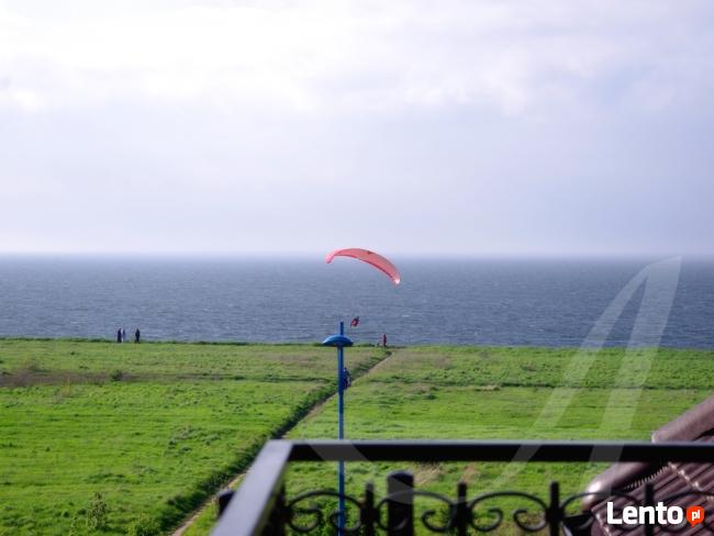 Pokoje z widokiem na morze DW Airen-Trzęsacz