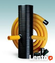 IZOLACJE Fundamenty, Ocieplenia, Studnie Chłonne, Szamba.itp.