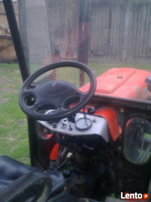 wspomaganie ursus 330, c-328, c-330m,335