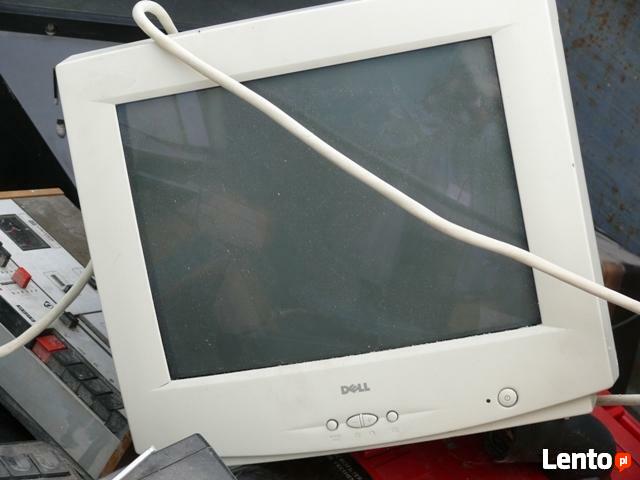 ODBIÓR utylizacja recykling wywóz ELEKTROODPADÓW AGD RTV IT