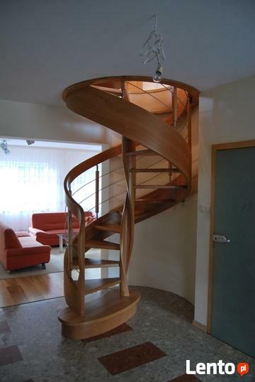 Schody drewniane-STOLPOL-najwyższa jakość-najlepsza cena!!