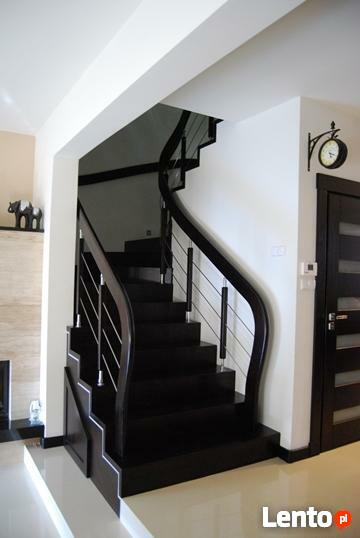 SCHODY DREWNIANE-NAJWYŻSZA JAKOŚĆ-ATRAKCYJNA CENA