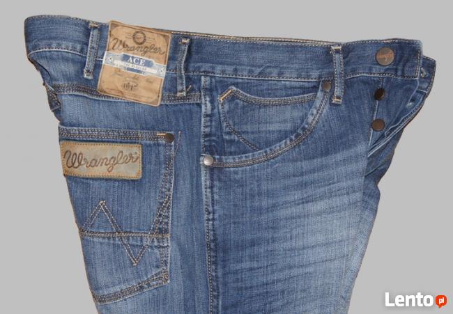 WRANGLER , LEE -Sklep Jabeal Outlet