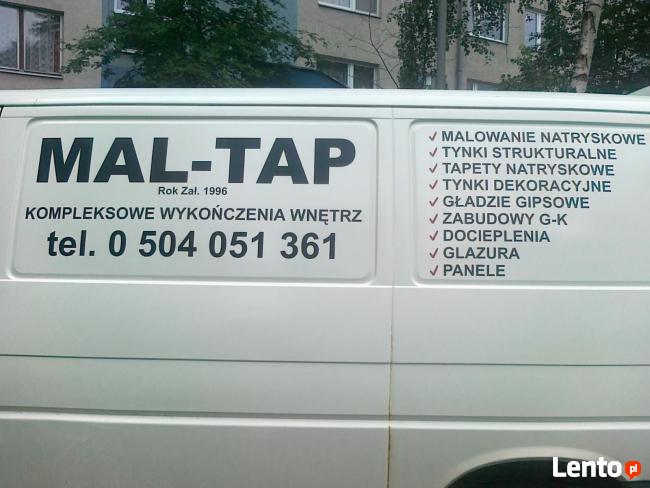 Malarze Profesjonaliści