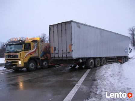 Pomoc drogowa Chojnów,Legnica,Złotoryja,Bolesławiec,Wengrzyn