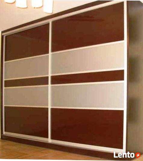 STUDIO MEBLI NA WYMIAR