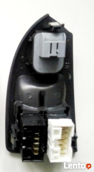 Panel sterowania szyb lusterek FIAT DUCATO BOXER JUMPER 02-