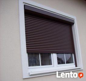 PRODUCENT. Rolety, moskitiery, plisy, żaluzje, rolet