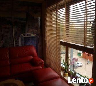 PRODUCENT. Rolety, moskitiery, plisy, żaluzje, rolet